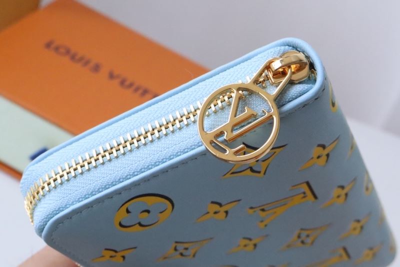 Louis Vuitton Wallets